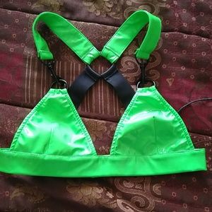 Dolls Kill Tops - Current mood top Dolls Kill Tops - Current mood top